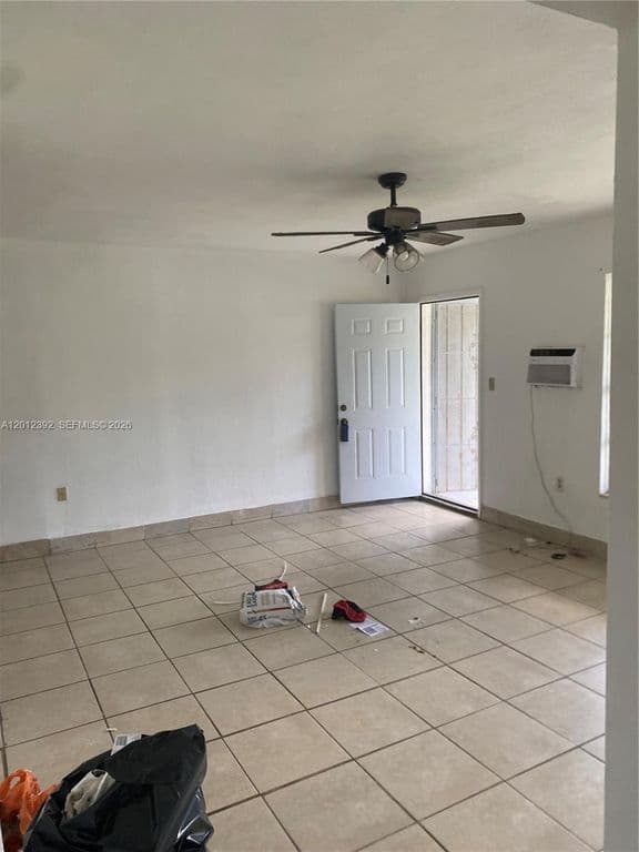 3-bedroom Single-Family Home — 1070 NW 147th St