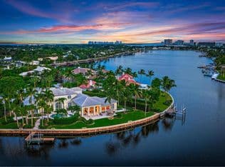 5+1 Müstakil ev — 1327 LAKE WORTH Lane, North Palm Beach, 33408
