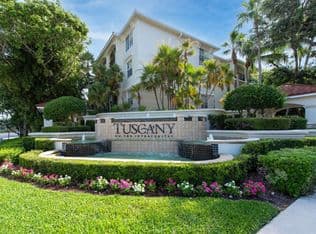 2+1 Condo — 1106 Tuscany Way, Boynton Beach, 33435
