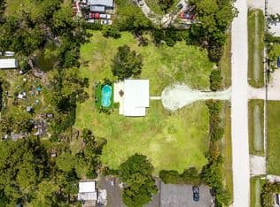 3+1 Müstakil ev — 12944 68th Street N, West Palm Beach, 33412