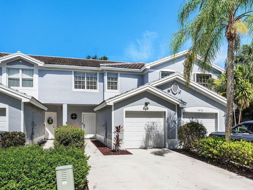 3+1 Mülk — 7874 Sienna Springs Drive