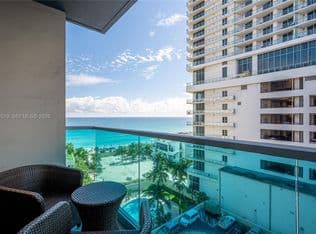 2+1 Condo — 4001 S Ocean Dr APT 9J, Hollywood, 33019