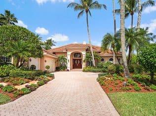 4+1 Müstakil ev — 10246 Heronwood Lane, West Palm Beach, 33412