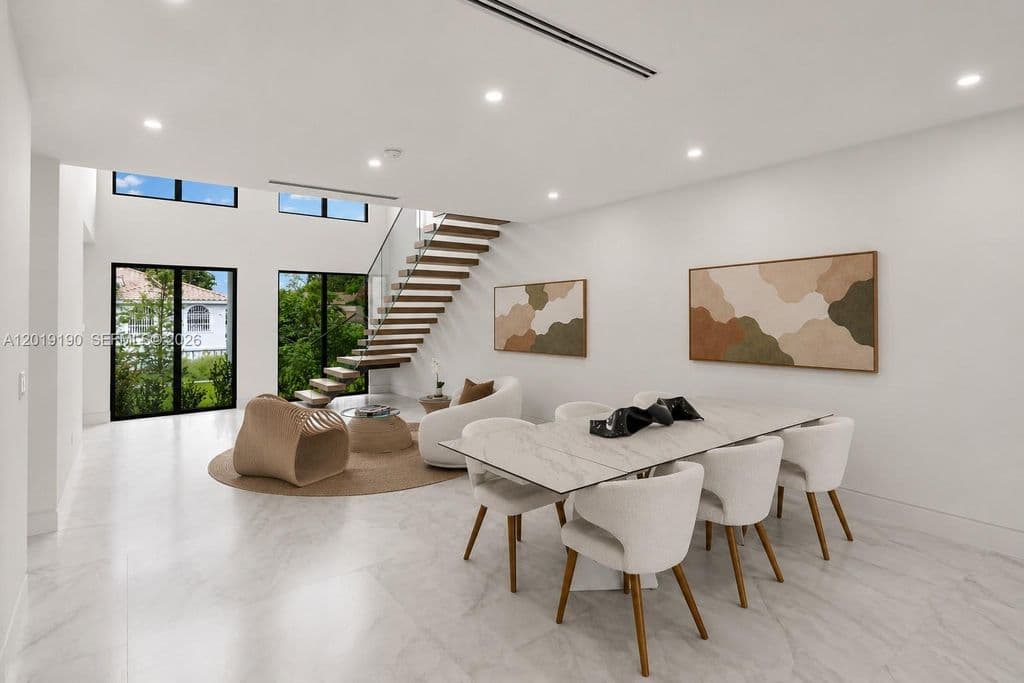 4-bedroom Single-Family Home — 2265 SW 4th St