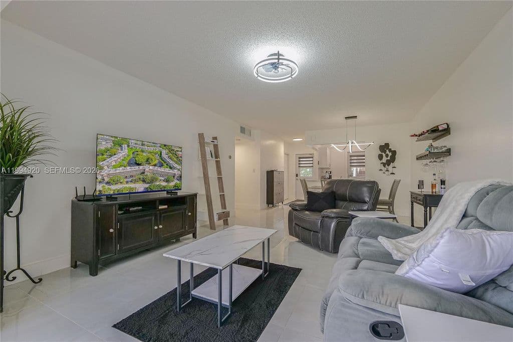 2-bedroom Condo — 4701 NW 34th St APT 502