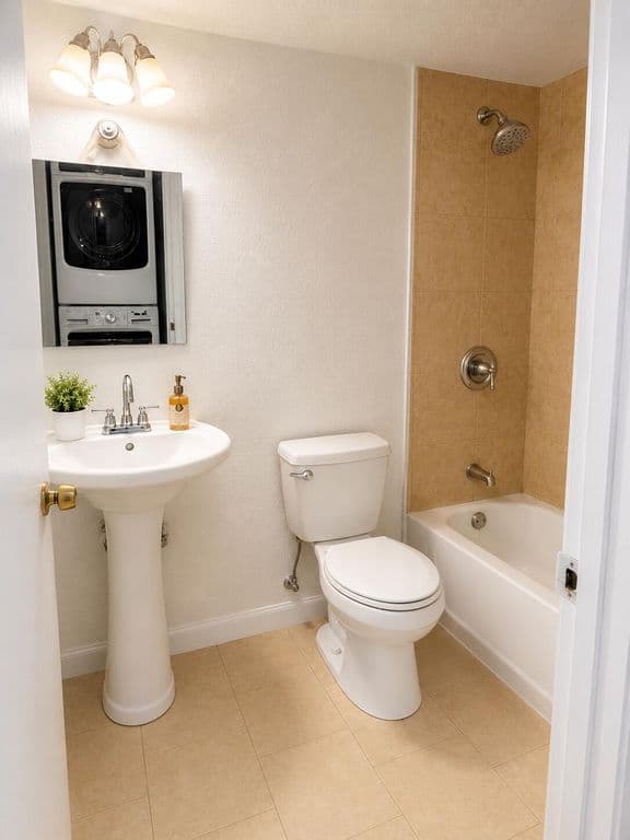 2-bedroom Condo — 871 NE 207TH Lane #104-15