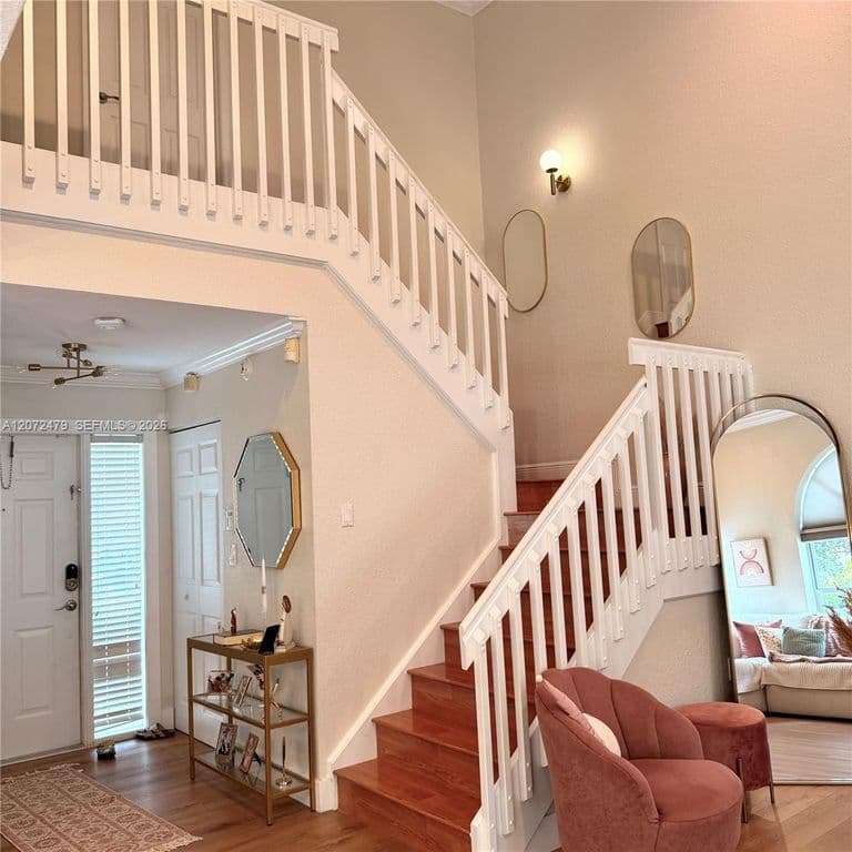 5+1 Müstakil ev — 12672 NW 11th Ct