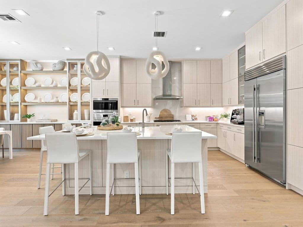4-bedroom Single-Family Home — 415 43rd Street