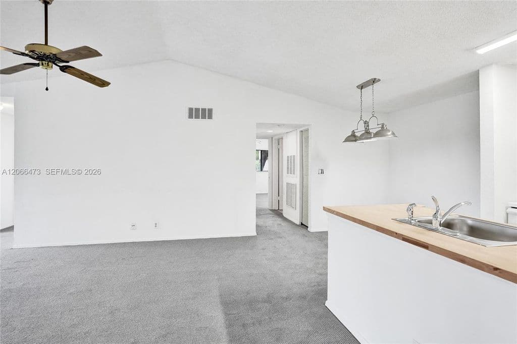 2-bedroom Condo — 2796 S University Dr APT 2201