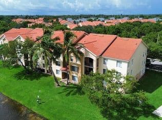 2+1 Condo — 4180 San Marino Blvd APT 106, West Palm Beach, 33409