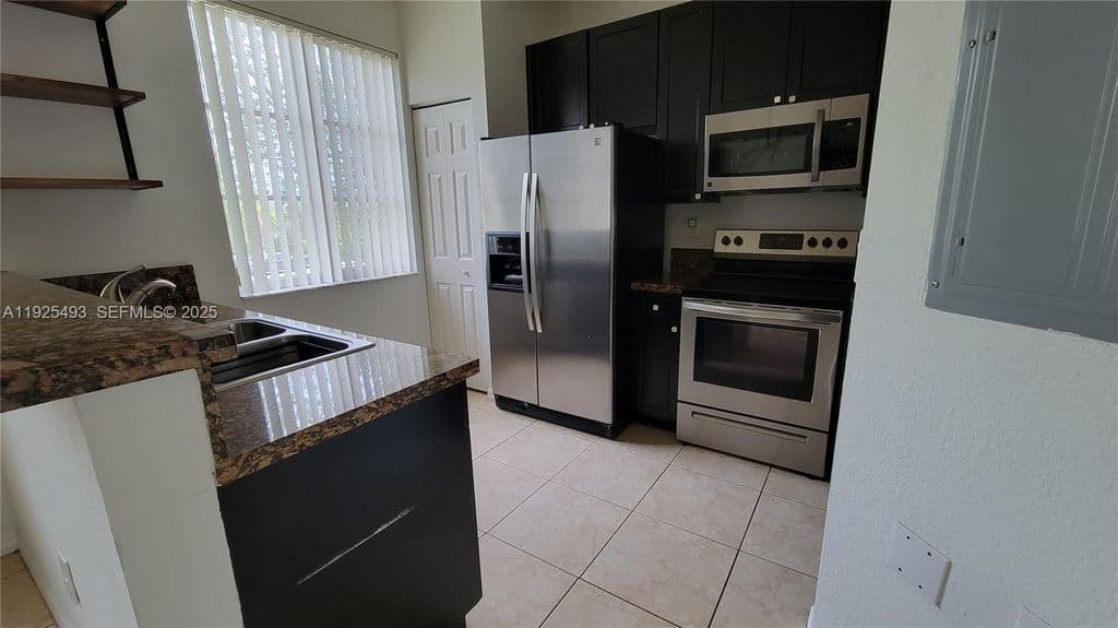 3+1 Mülk — 12600 SW 50th Ct APT 437