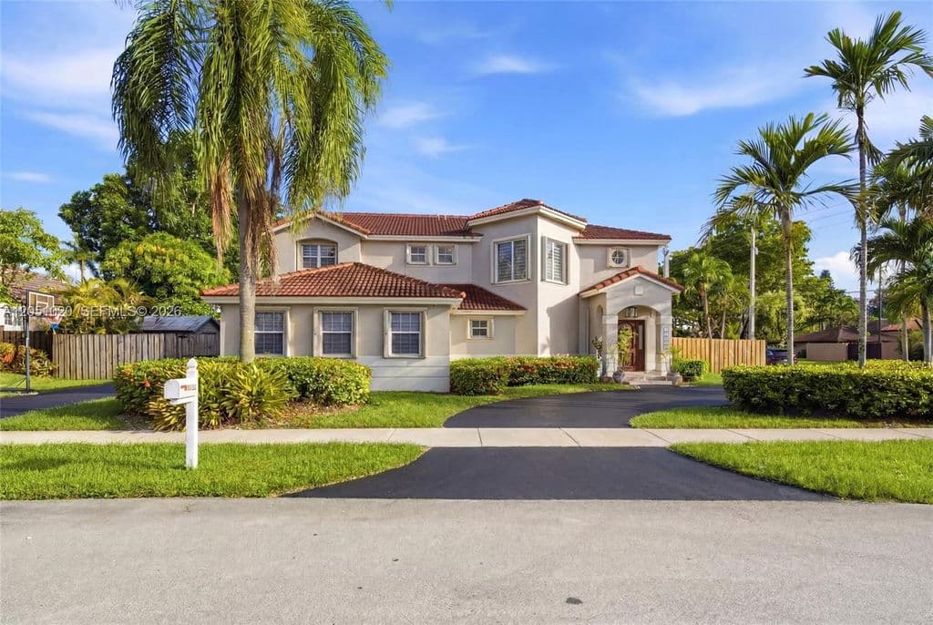 3+1 Müstakil ev — 11980 SW 99th St