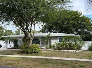3-bedroom Single-Family Home — 410 SW 56th Ave, Plantation, 33317