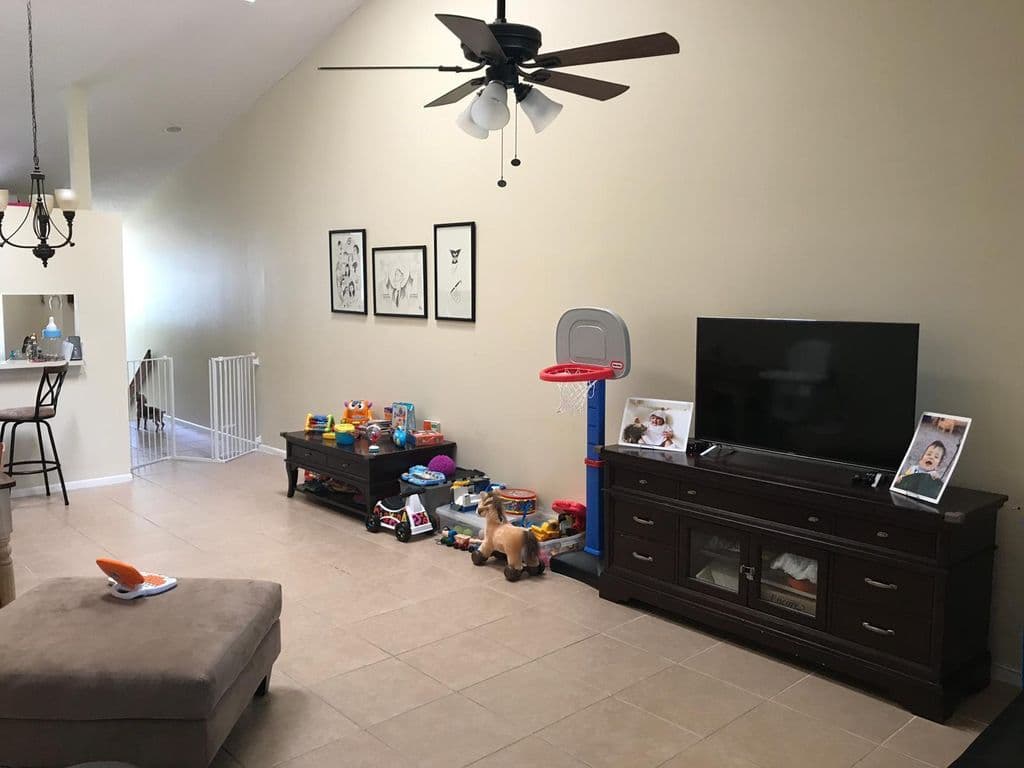 2+1 Condo — 508 Harbour Pointe Way