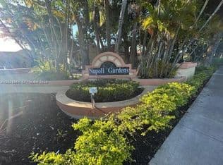 1+1 Condo — 977 Coral Club Dr #977, Pompano Beach, 33071