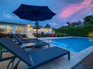 3-bedroom Single-Family Home — 4795 NE 18TH Avenue, Fort Lauderdale, 33334