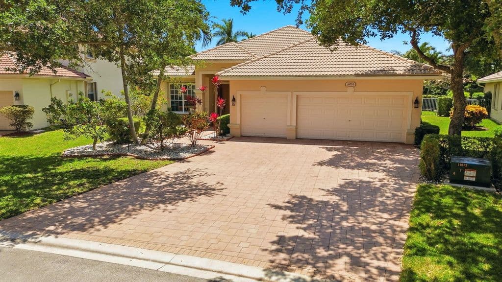 4-bedroom Single-Family Home — 6018 NW 56th Circle NW