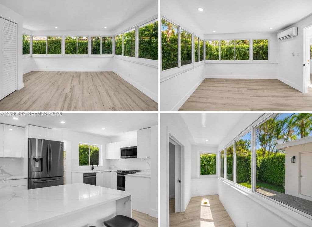 3+1 Müstakil ev — 1905 Alamanda Dr