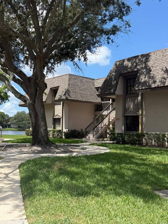 3+1 Condo — 3647 NW 94TH Avenue #4H
