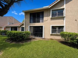 2+1 Condo — 9601 RIVERSIDE Drive #A5, Pompano Beach, 33071