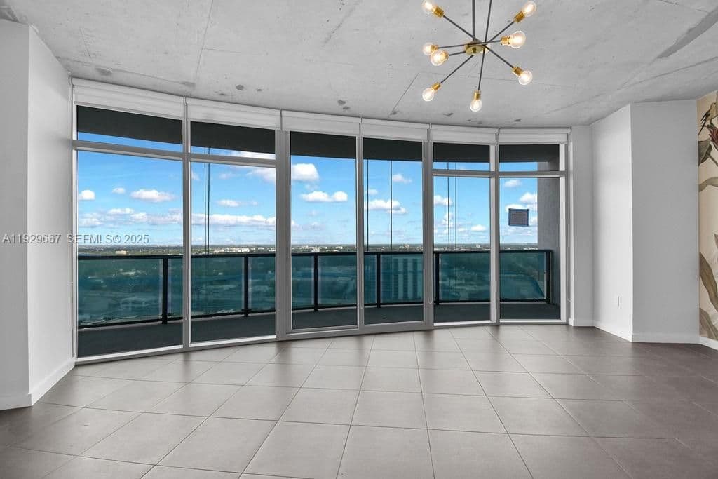 2-bedroom Condo — 3301 NE 1st Ave APT H2509