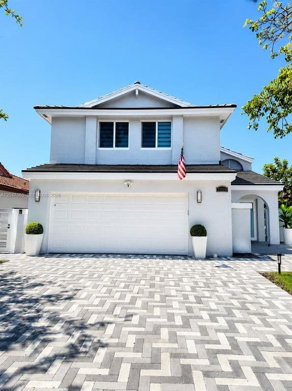 3-bedroom Single-Family Home — 17324 NW 63rd Ave
