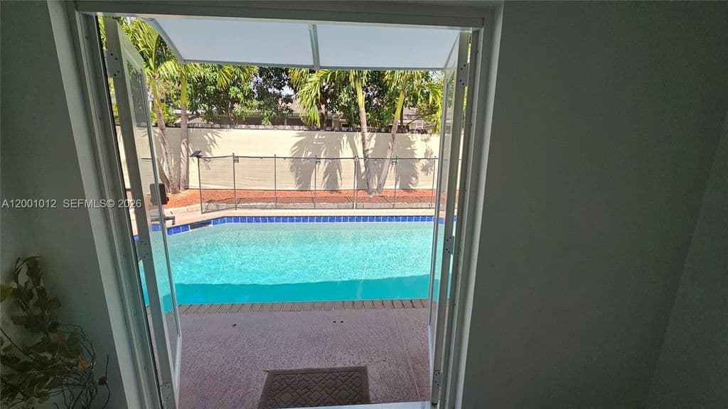 3-bedroom Single-Family Home — 8421 NW 8th St