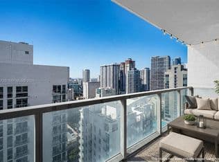 1-bedroom Condo — 253 NE 2nd St APT 3104, Miami, 33132