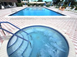 2+1 Condo — 1141 VIOLET Terrace #201, Delray Beach, 33445