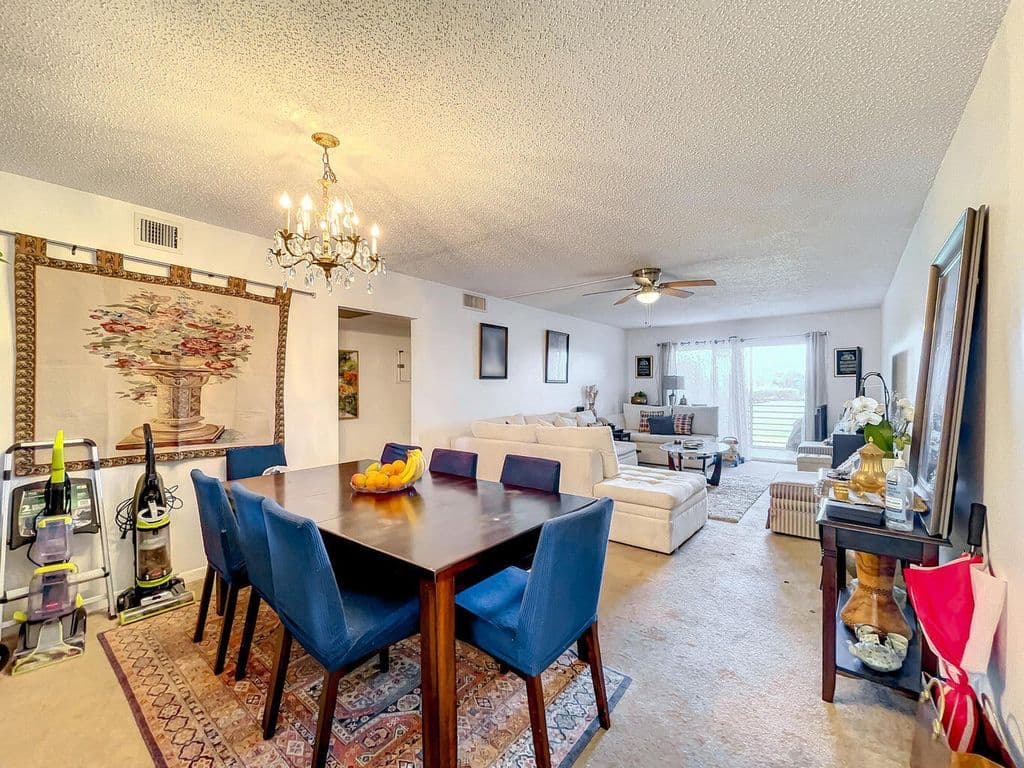 2-bedroom Condo — 3205 Portofino Pt #B4