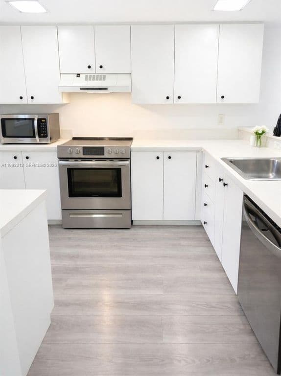 2+1 Mülk — 4321 SW 70th Ter