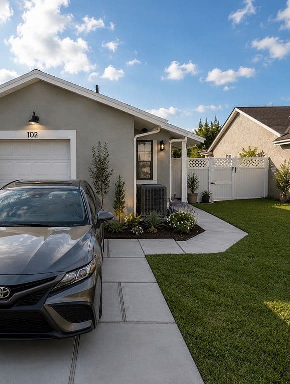 3-bedroom Single-Family Home — 1160 SW 110th Ave