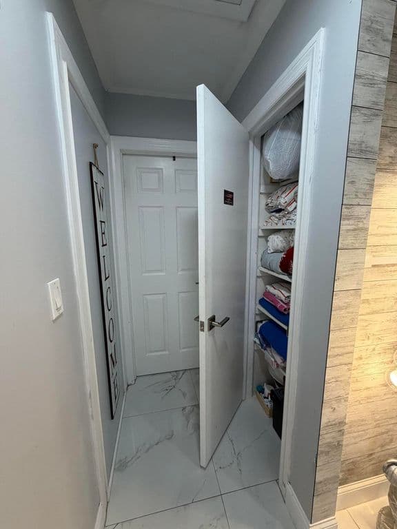 3-bedroom Single-Family Home — 3407 TACONIC Drive