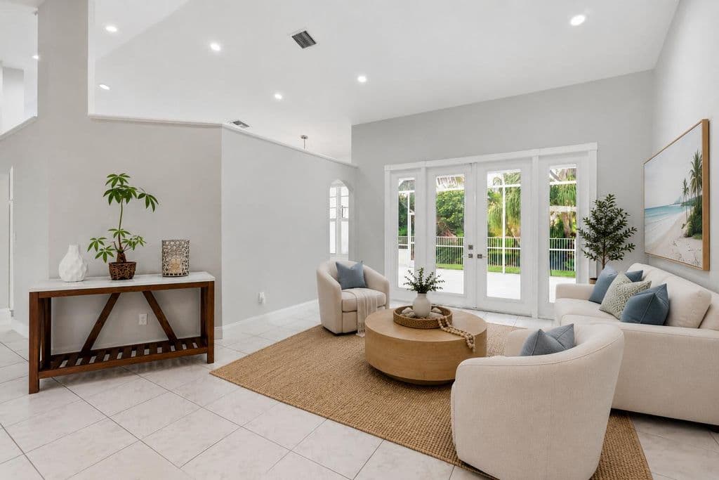4+1 Müstakil ev — 9224 LAKE SERENA Drive