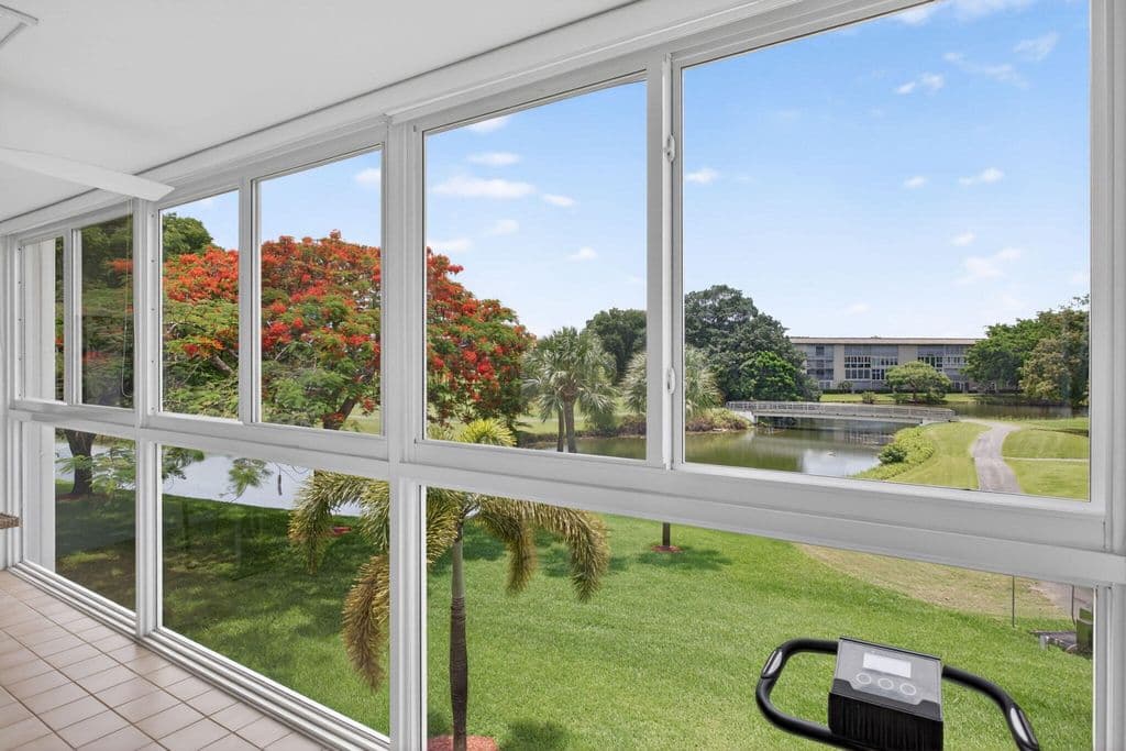 2-bedroom Condo — 3202 Portofino Pt #O3