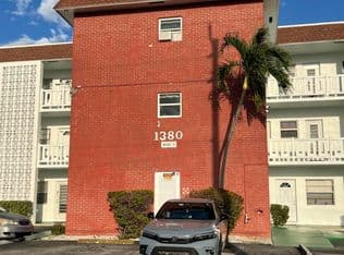 2+1 Condo — 1380 NW 43rd Terrace #208, Fort Lauderdale, 33313