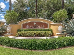 3+1 Townhouse — 13128 SW 42nd St #14204, Miramar, 33027
