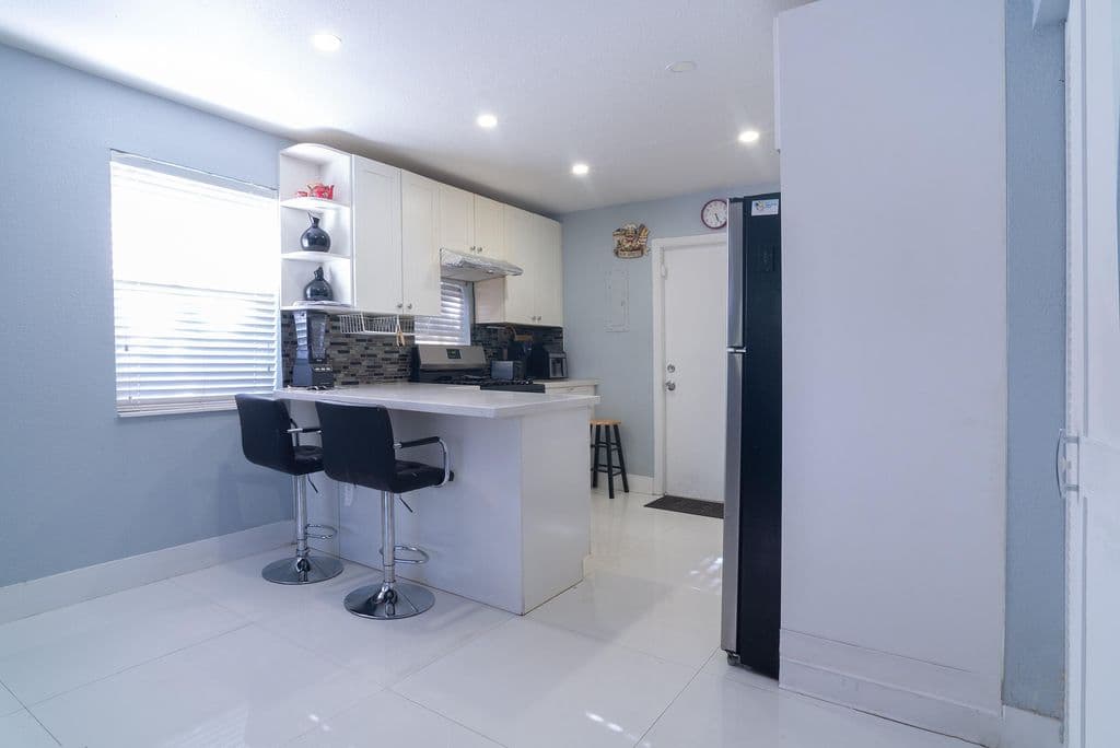2-bedroom Single-Family Home — 506 Worthmore Drive
