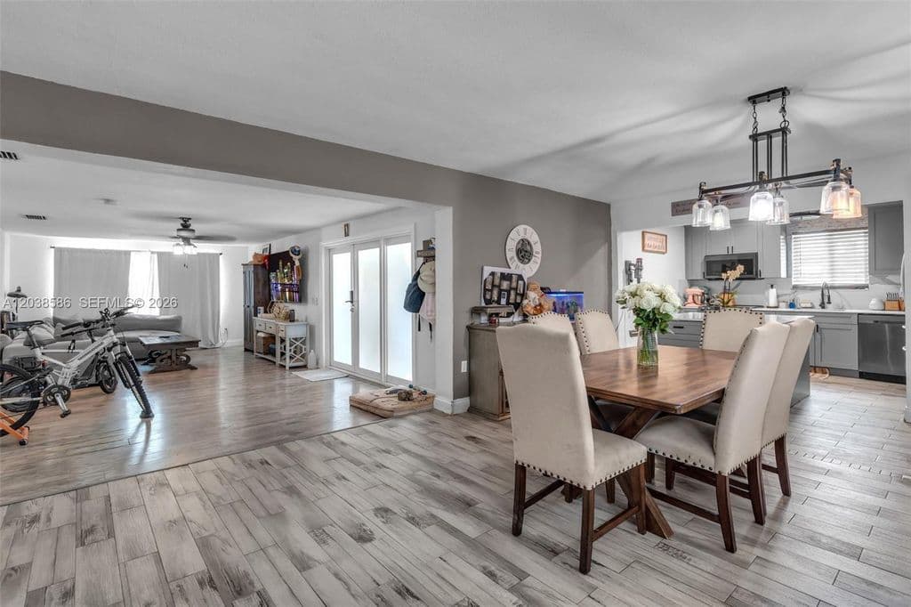 3+1 Müstakil ev — 3510 SW 87th Ave