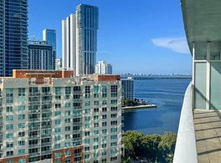 2+1 Condo — 1900 N Bayshore Dr APT 1618, Miami, 33132