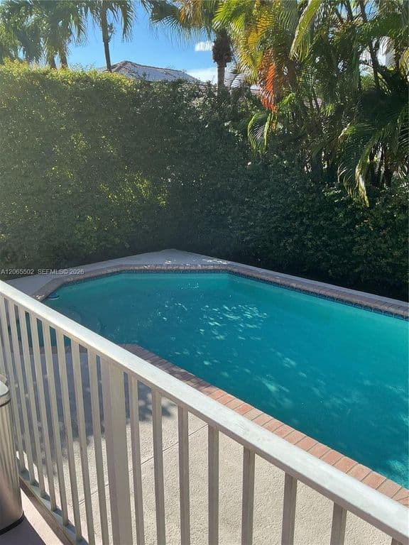4-bedroom Single-Family Home — 15857 NW 4th Ct