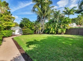 2+1 Müstakil ev — 439 28th Street, West Palm Beach, 33407