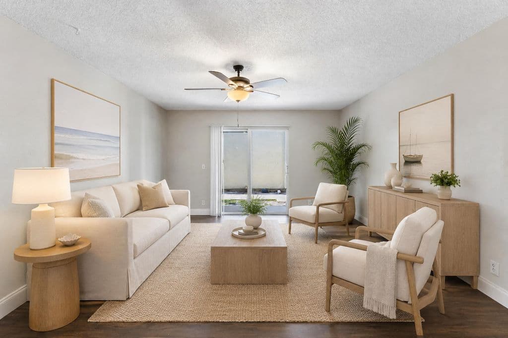 2+1 Condo — 1500 N Congress Avenue #C19