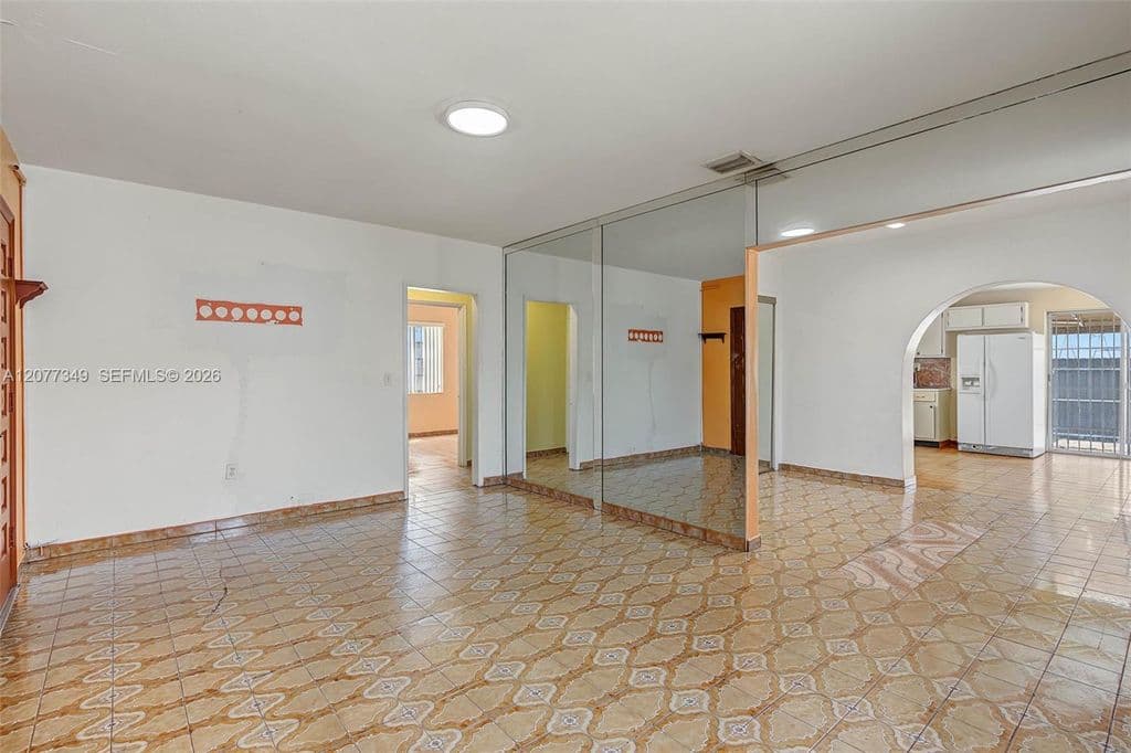 2-bedroom Single-Family Home — 3940 NW 2nd St