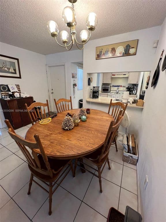 3+1 Condo — 9710 Hammocks Blvd #20431