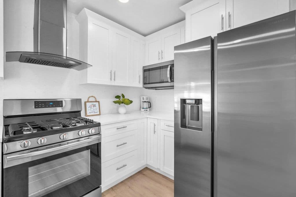 4+1 Müstakil ev — 3308 E El Vedado Court