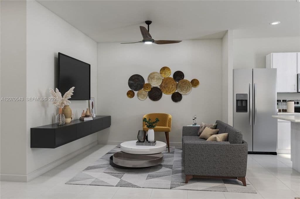 3-bedroom Property — 35530 SW 191st Ave