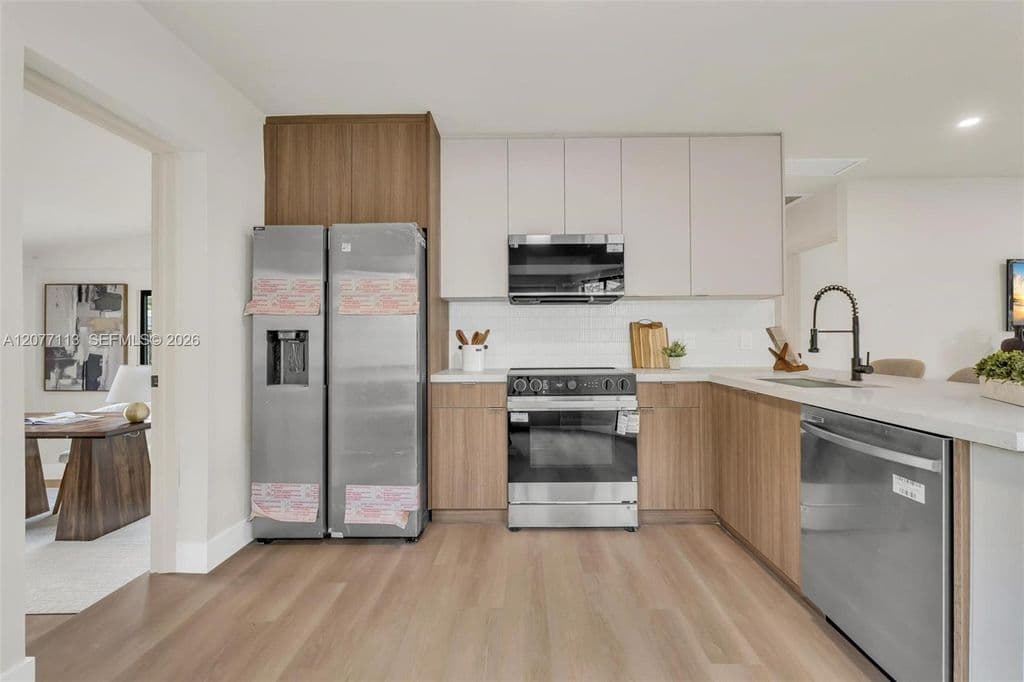 3+1 Müstakil ev — 2651 Fletcher Ct