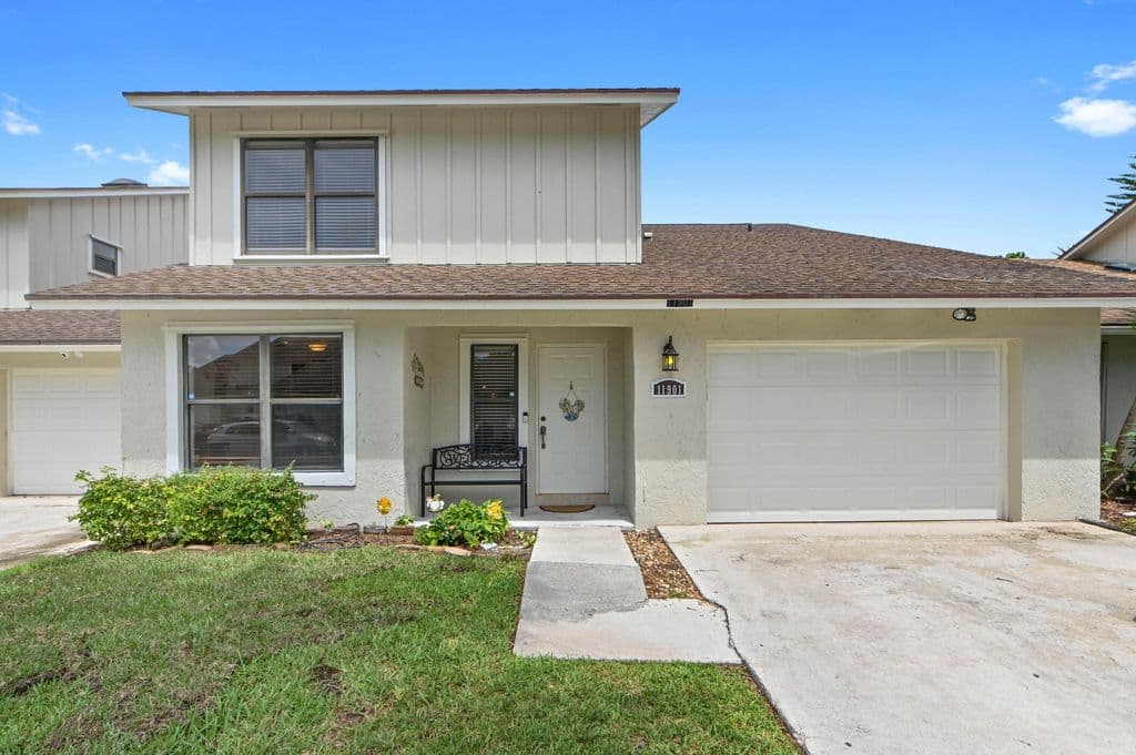 3+1 Mülk — 11901 Donlin Drive