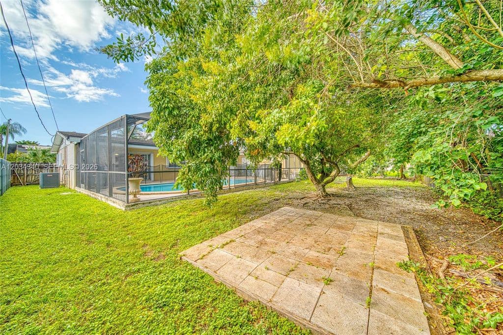 4-bedroom Single-Family Home — 11331 SW 176th St
